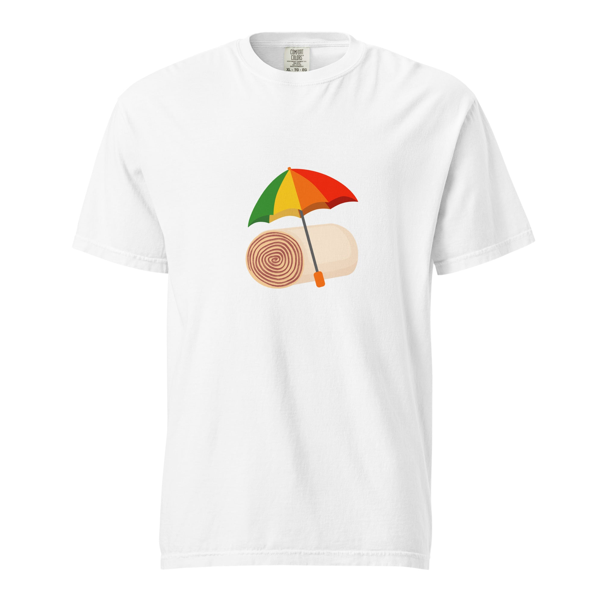 Bolo de Rolo - Unisex T-Shirt