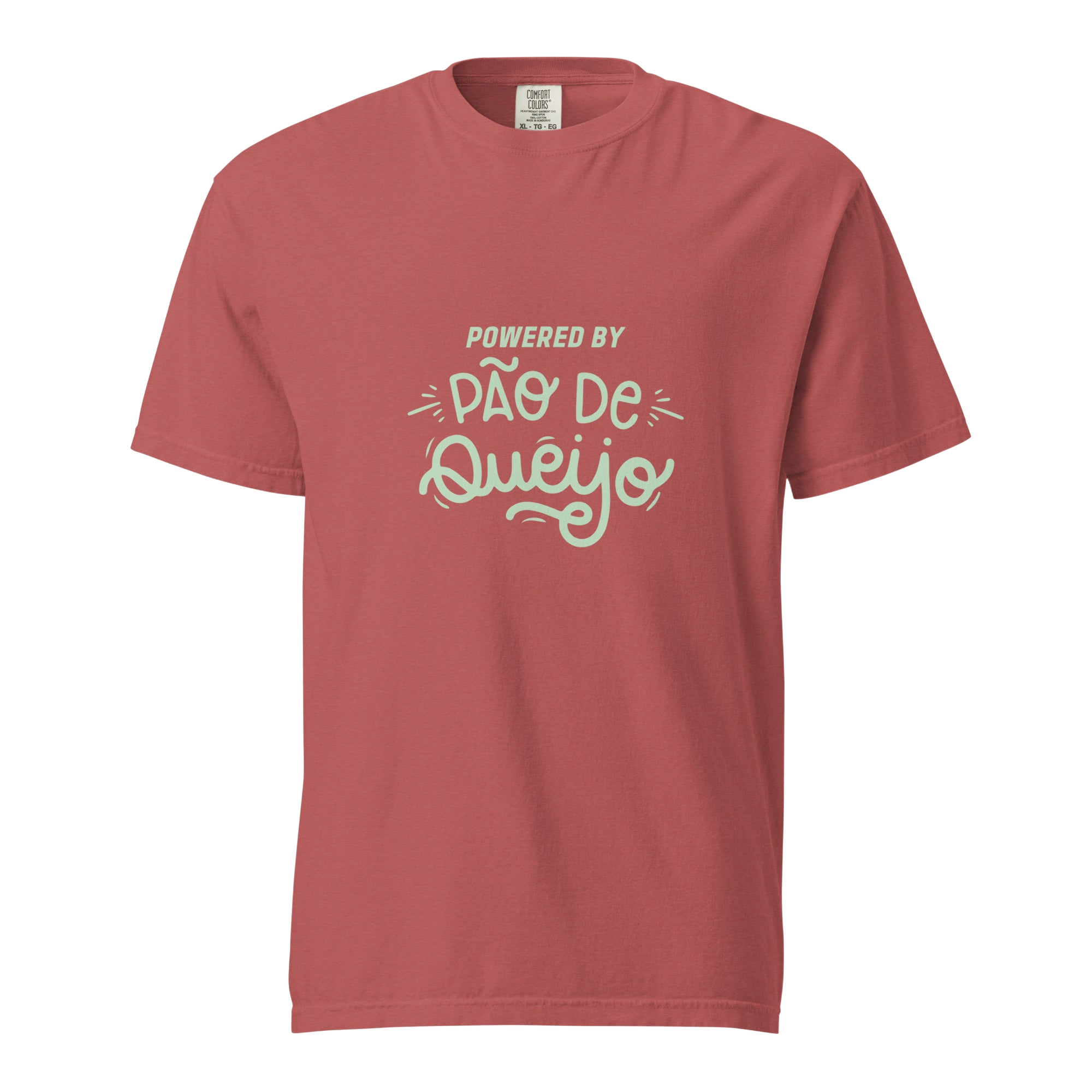 Pão de Queijo - Unisex T-Shirt