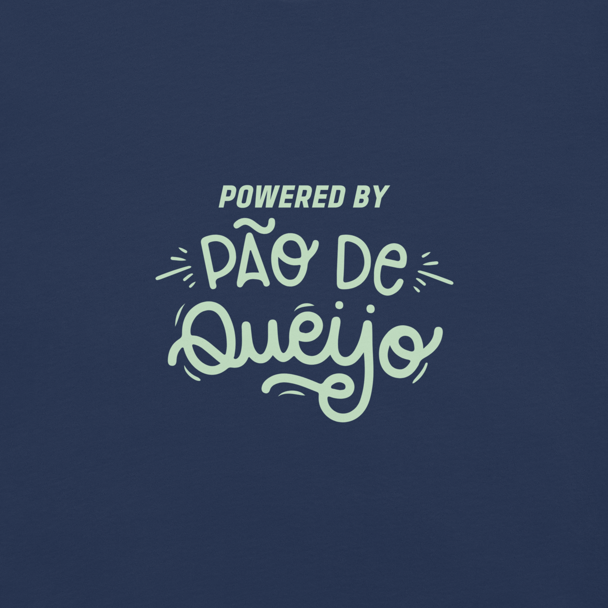 Pão de Queijo - Unisex T-Shirt